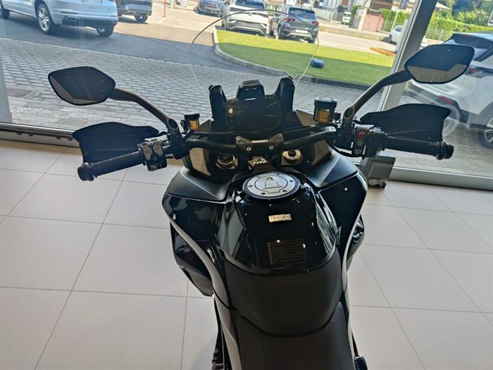 Ducati Vicenza - DUCATI Multistrada 950 | ID 37343