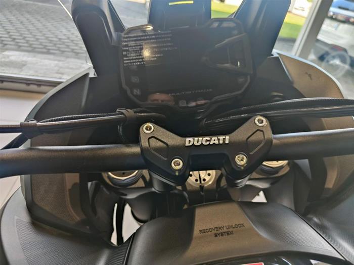 Ducati Vicenza - DUCATI Multistrada 950 | ID 37343