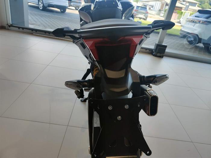 Ducati Vicenza - DUCATI Multistrada 950 | ID 37343