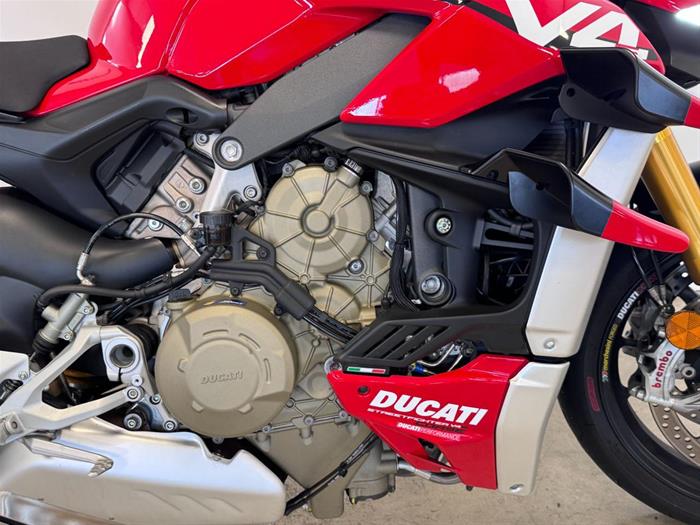 Ducati Vicenza - DUCATI Streetfighter | ID 37464