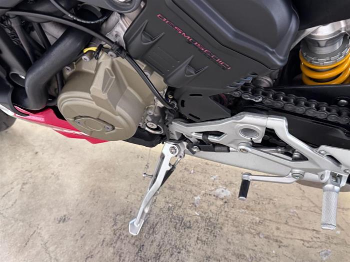 Ducati Vicenza - DUCATI Streetfighter | ID 37464