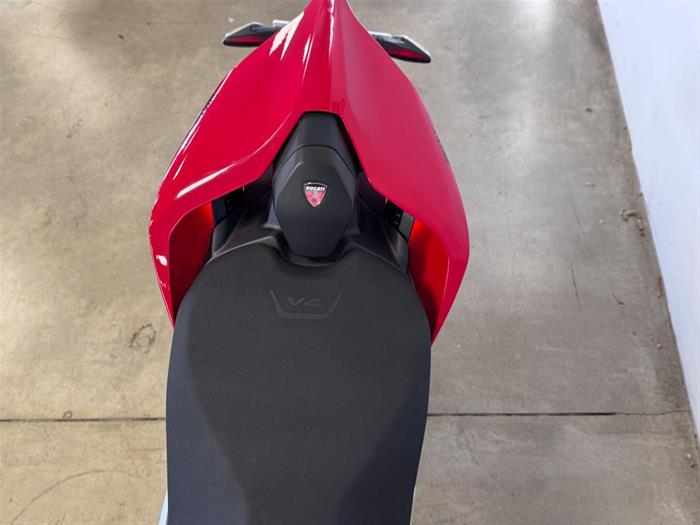 Ducati Vicenza - DUCATI Streetfighter | ID 37464