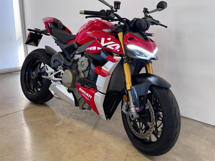 Ducati Vicenza - DUCATI Streetfighter | ID 37464