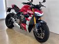 Ducati Vicenza