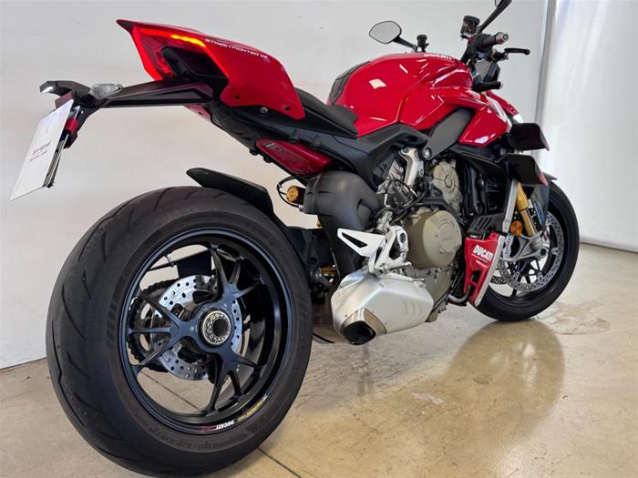 Ducati Vicenza - DUCATI Streetfighter | ID 37464