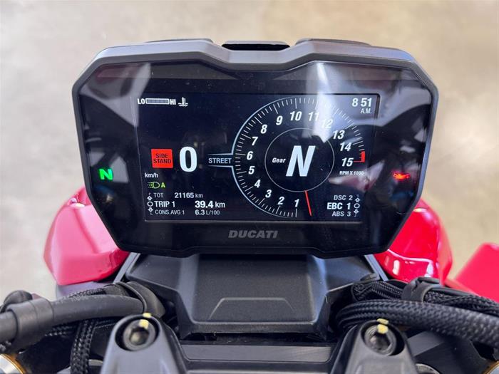 Ducati Vicenza - DUCATI Streetfighter | ID 37464
