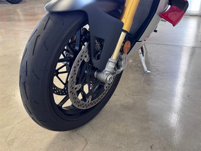Ducati Vicenza - DUCATI Streetfighter | ID 37464
