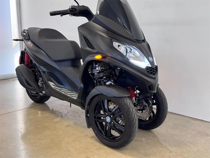 Ducati Vicenza - PIAGGIO MP3 | ID 37465