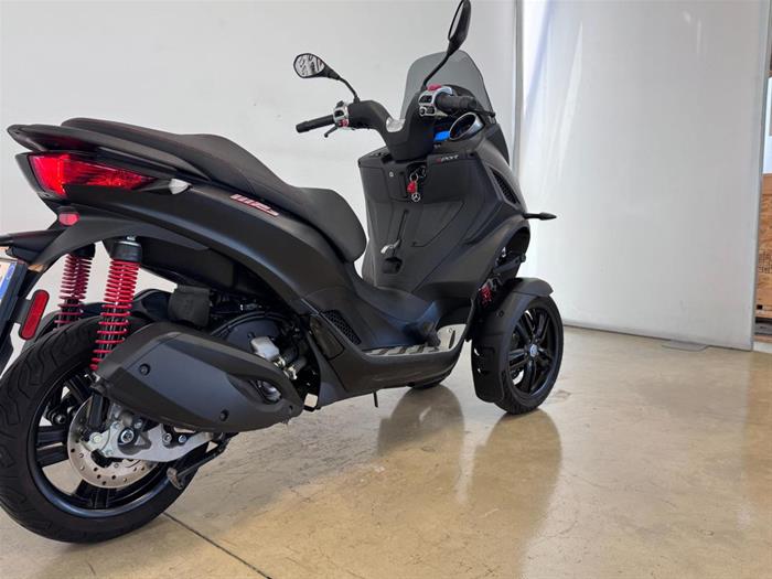 Ducati Vicenza - PIAGGIO MP3 | ID 37465