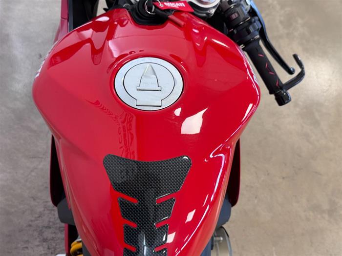 Ducati Vicenza - DUCATI 1199 Panigale | ID 37467