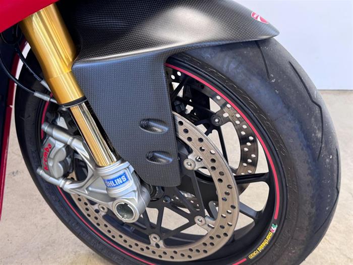 Ducati Vicenza - DUCATI 1199 Panigale | ID 37467
