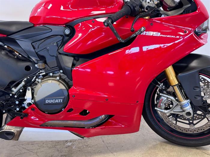 Ducati Vicenza - DUCATI 1199 Panigale | ID 37467