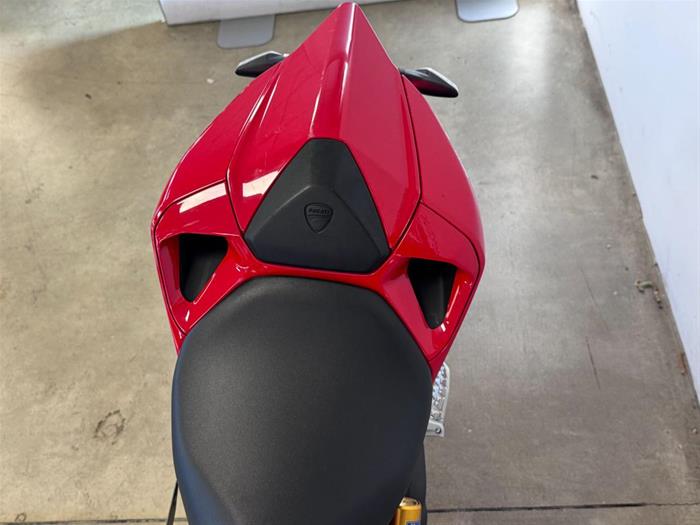 Ducati Vicenza - DUCATI 1199 Panigale | ID 37467
