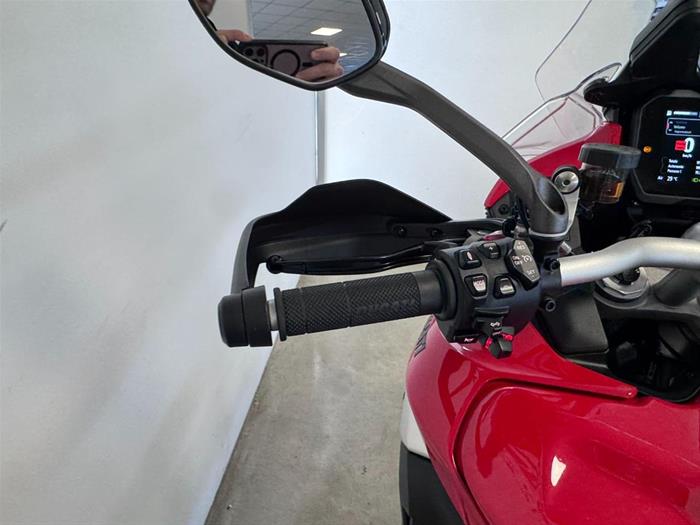 Ducati Vicenza - DUCATI Multistrada V4 S | ID 37466