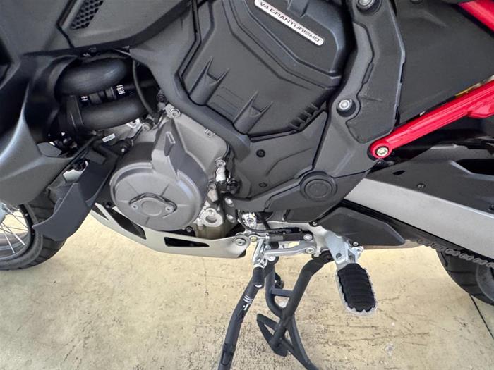 Ducati Vicenza - DUCATI Multistrada V4 S | ID 37466