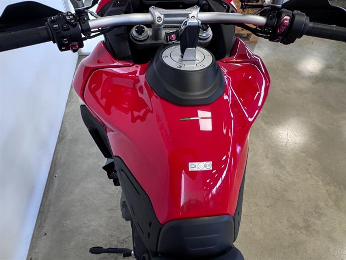 Ducati Vicenza - DUCATI Multistrada V4 S | ID 37466