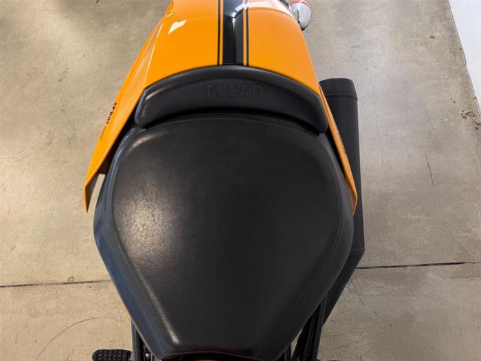 Ducati Vicenza - DUCATI Supersport | ID 37483