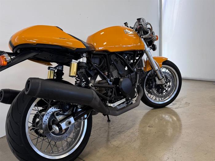 Ducati Vicenza - DUCATI Supersport | ID 37483