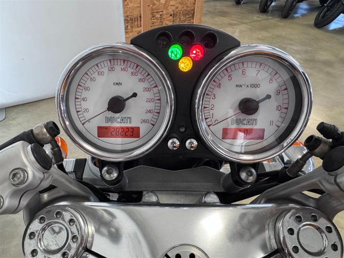 Ducati Vicenza - DUCATI Supersport | ID 37483