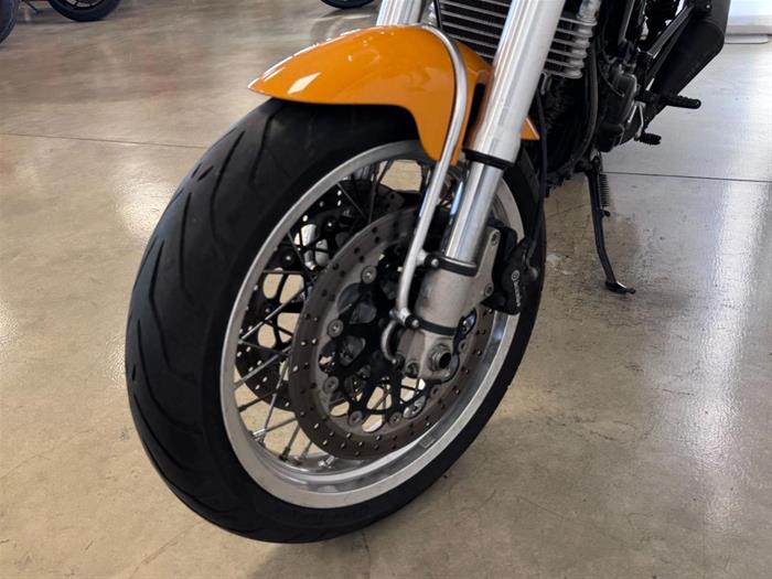 Ducati Vicenza - DUCATI Supersport | ID 37483