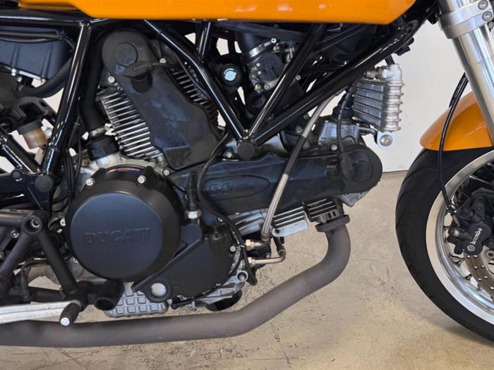Ducati Vicenza - DUCATI Supersport | ID 37483