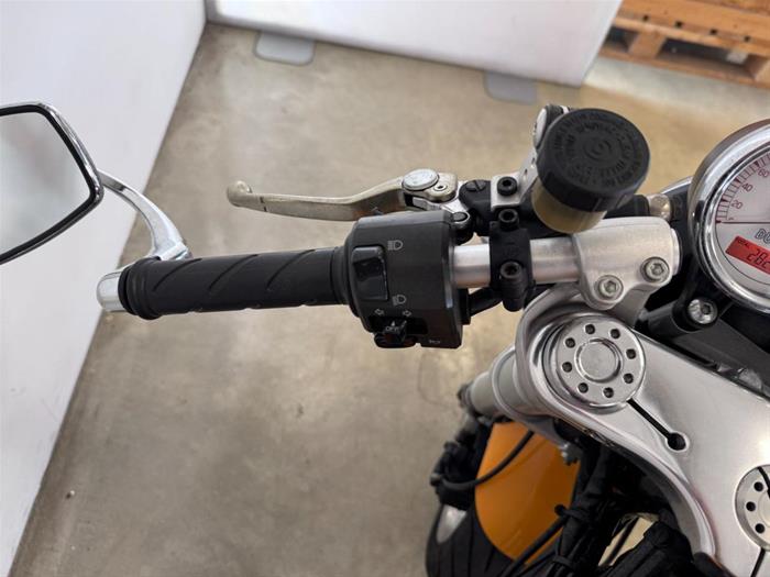 Ducati Vicenza - DUCATI Supersport | ID 37483