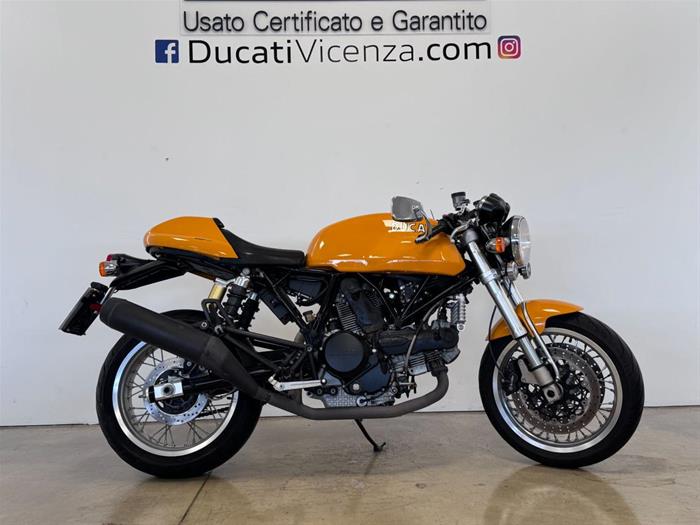 Ducati Vicenza - DUCATI Supersport | ID 37483