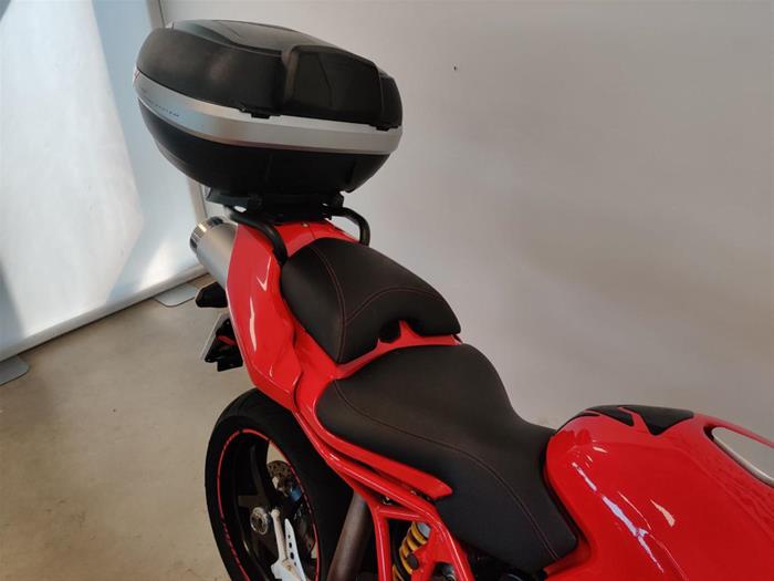 Ducati Vicenza - DUCATI Multistrada 1000 | ID 37554