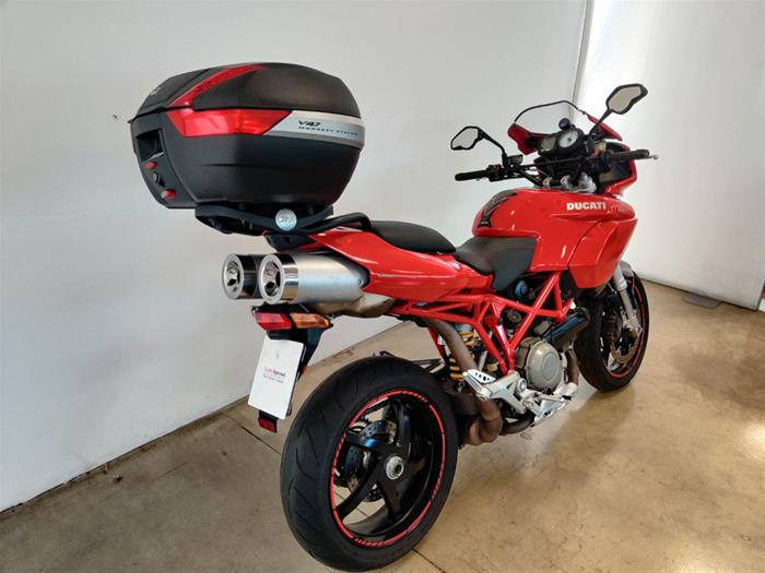 Ducati Vicenza - DUCATI Multistrada 1000 | ID 37554