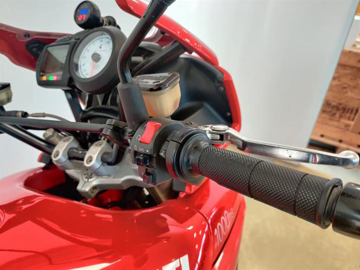 Ducati Vicenza - DUCATI Multistrada 1000 | ID 37554