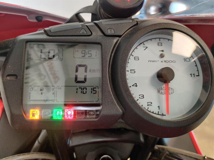 Ducati Vicenza - DUCATI Multistrada 1000 | ID 37554