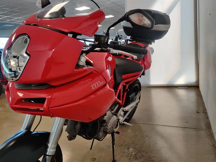 Ducati Vicenza - DUCATI Multistrada 1000 | ID 37554