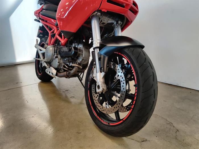Ducati Vicenza - DUCATI Multistrada 1000 | ID 37554