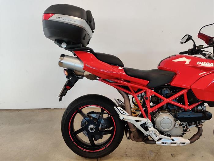 Ducati Vicenza - DUCATI Multistrada 1000 | ID 37554