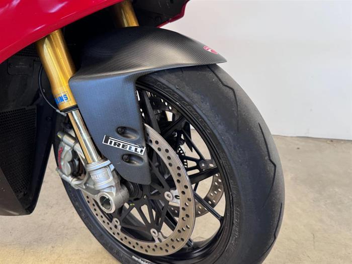 Ducati Vicenza - DUCATI 1299 Panigale | ID 37555