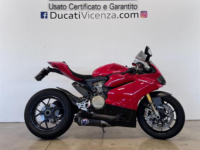Ducati Vicenza - DUCATI 1299 Panigale | ID 37555