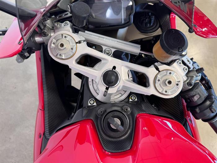 Ducati Vicenza - DUCATI 1299 Panigale | ID 37555