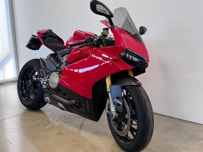 Ducati Vicenza - DUCATI 1299 Panigale | ID 37555