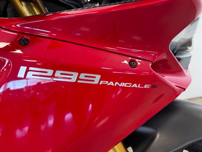Ducati Vicenza - DUCATI 1299 Panigale | ID 37555