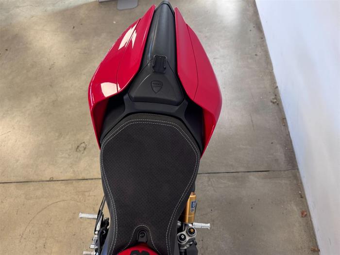 Ducati Vicenza - DUCATI 1299 Panigale | ID 37555