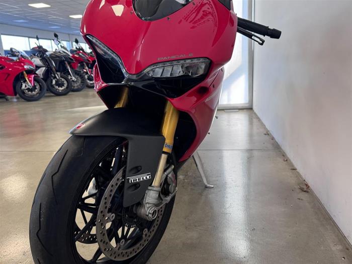 Ducati Vicenza - DUCATI 1299 Panigale | ID 37555