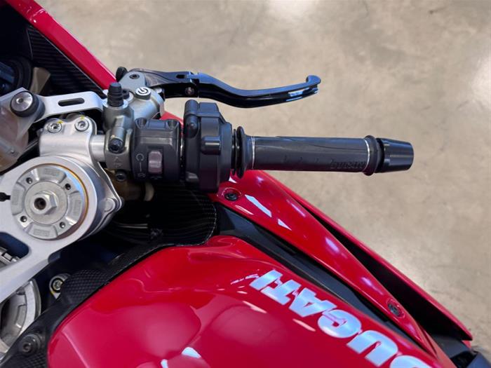 Ducati Vicenza - DUCATI 1299 Panigale | ID 37555