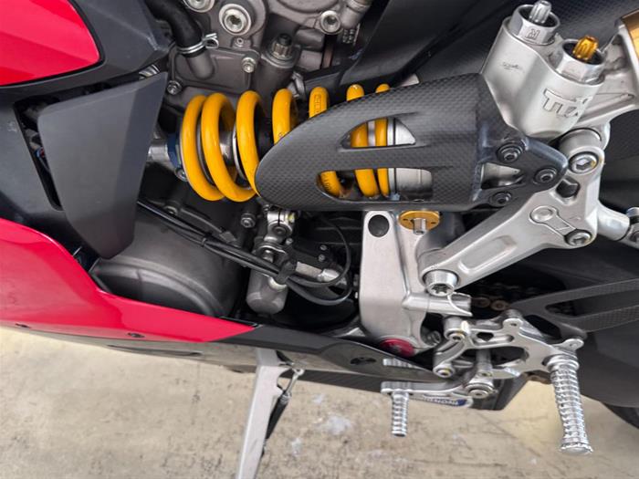 Ducati Vicenza - DUCATI 1299 Panigale | ID 37555