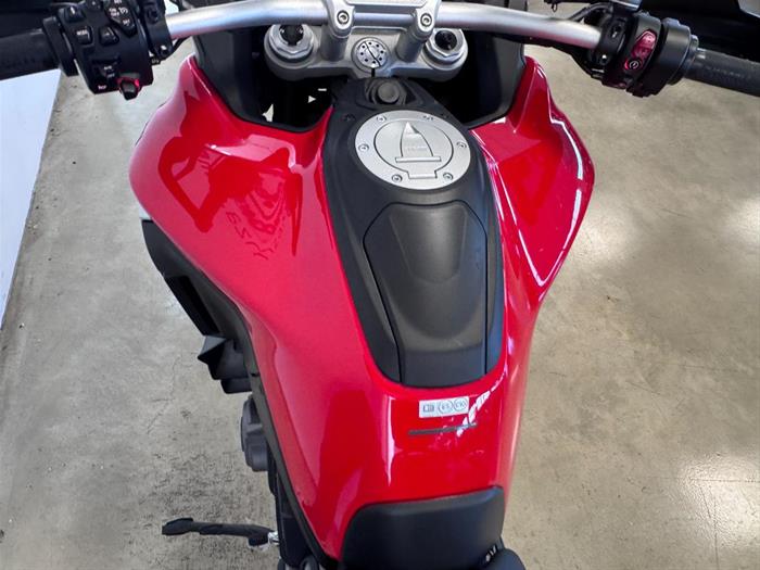 Ducati Vicenza - DUCATI Multistrada V4 S | ID 37557