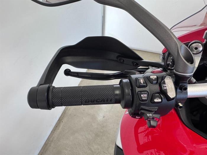 Ducati Vicenza - DUCATI Multistrada V4 S | ID 37557
