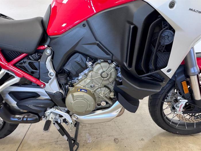 Ducati Vicenza - DUCATI Multistrada V4 S | ID 37557