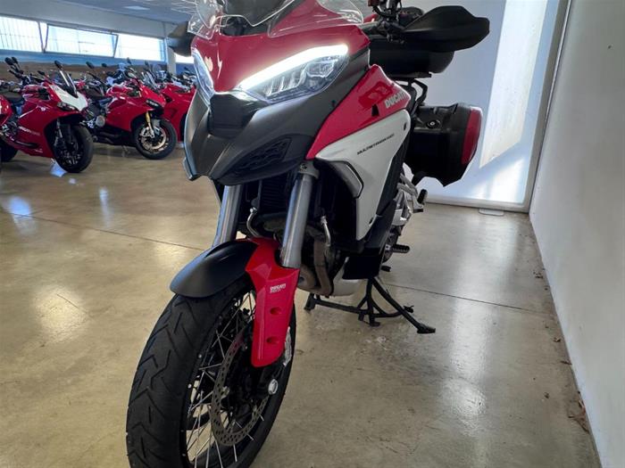 Ducati Vicenza - DUCATI Multistrada V4 S | ID 37557