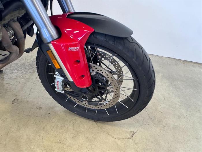 Ducati Vicenza - DUCATI Multistrada V4 S | ID 37557