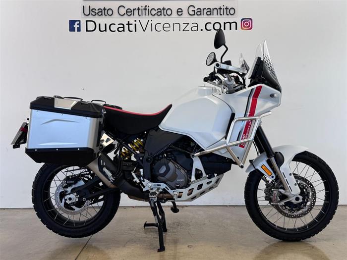 Ducati Vicenza - DUCATI DesertX 937 | ID 37558