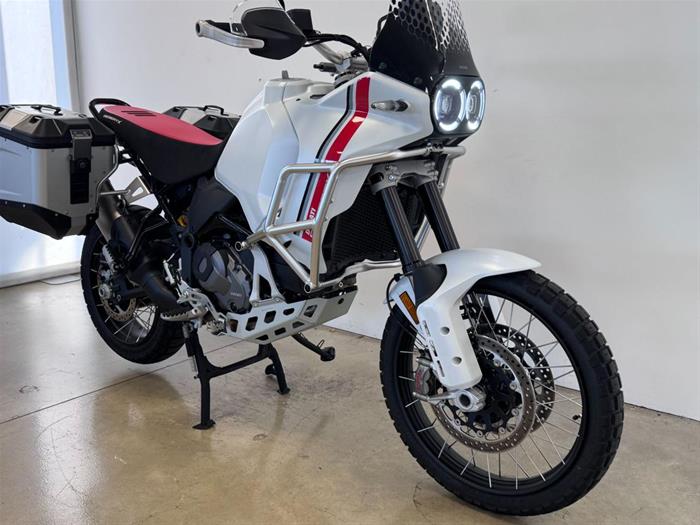 Ducati Vicenza - DUCATI DesertX 937 | ID 37558